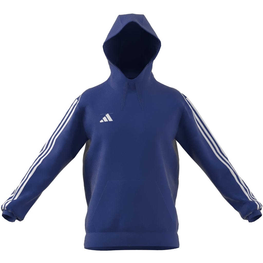 adidas Hoodie adidas Tiro 23 League Sweat Hoody - Team Royal Blue