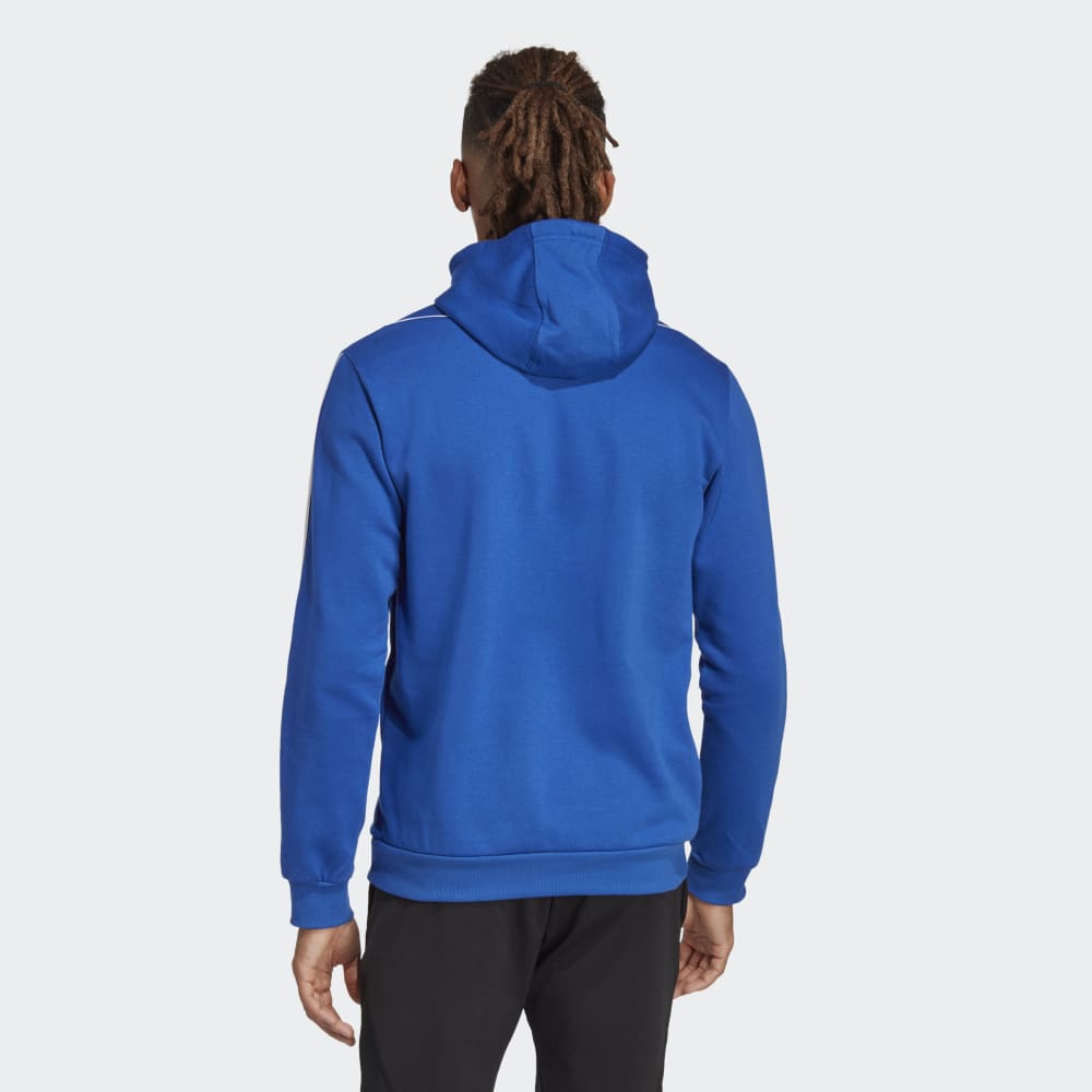 adidas Hoodie adidas Tiro 23 League Sweat Hoody - Team Royal Blue