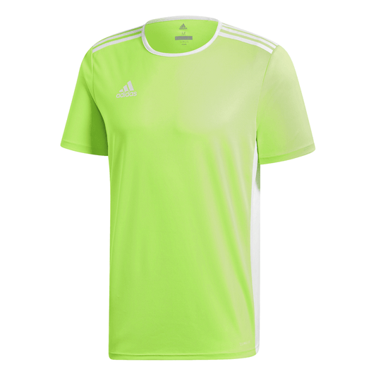 adidas Jersey adidas Entrada 18 Jersey - Green