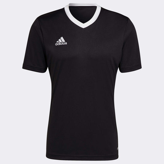 adidas Jersey adidas Entrada 22 Jersey - Black