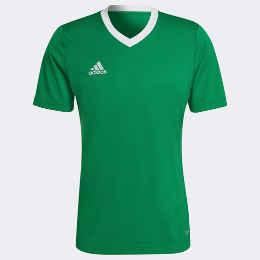 adidas Jersey adidas Entrada 22 Jersey - Green