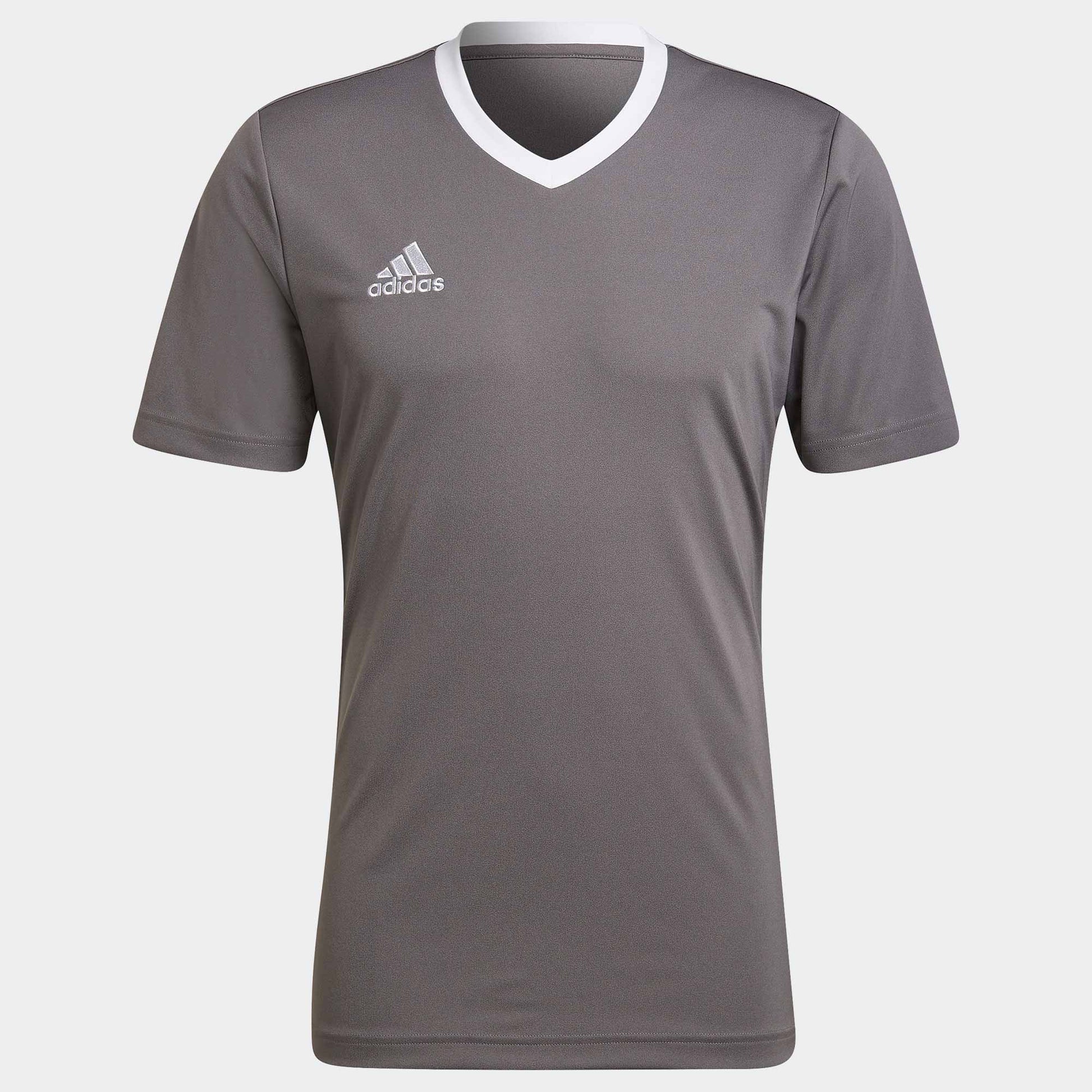 adidas Jersey adidas Entrada 22 Jersey - Grey