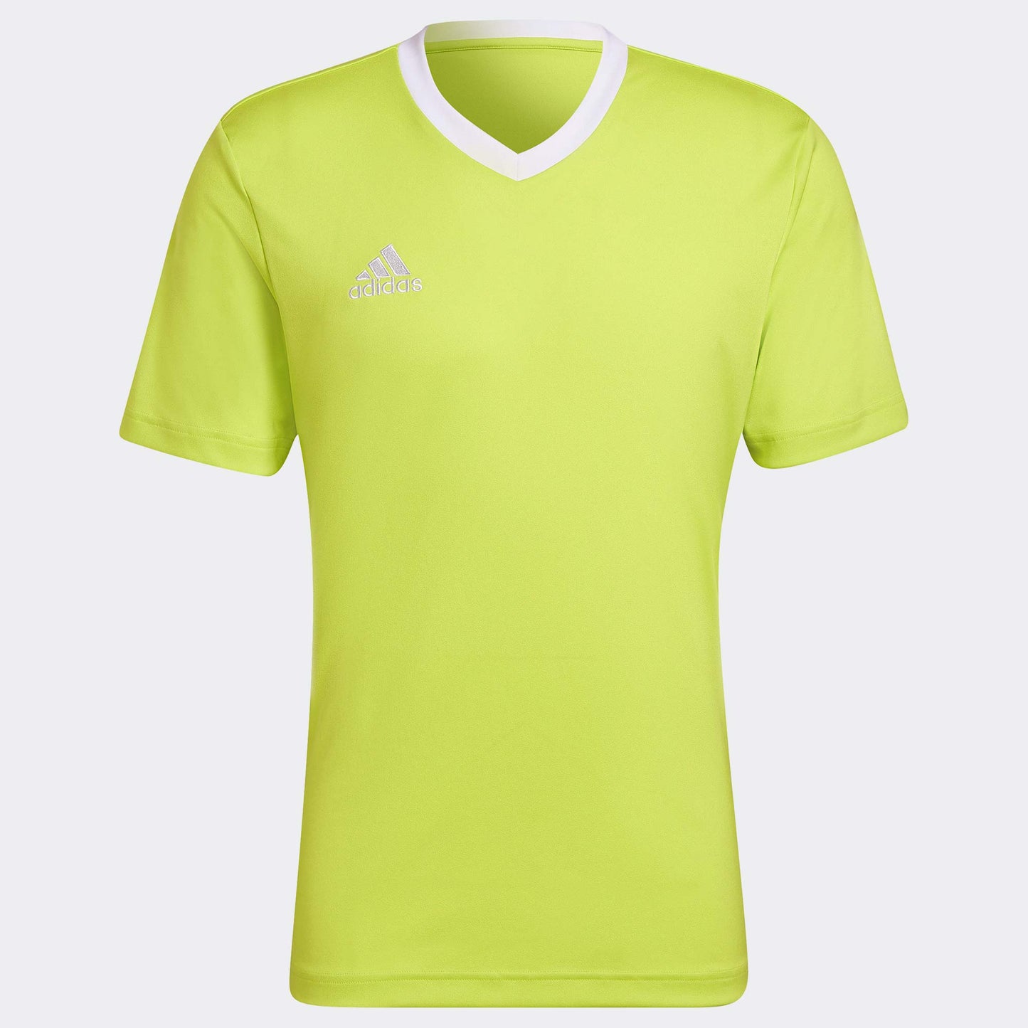 adidas Jersey adidas Entrada 22 Jersey - Solar Yellow