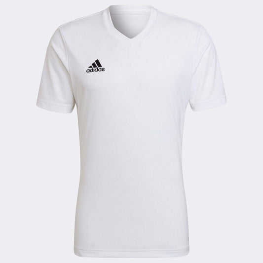 adidas Jersey adidas Entrada 22 Jersey - White