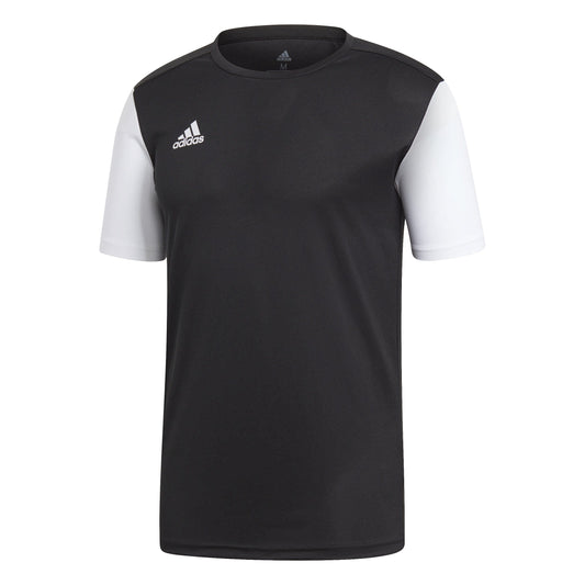 adidas Jersey adidas Estro 19 Jersey - Black