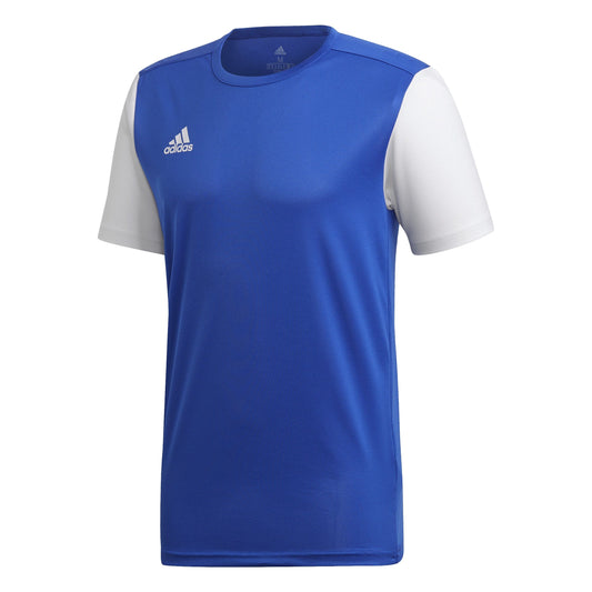 adidas Jersey adidas Estro 19 Jersey - Blue