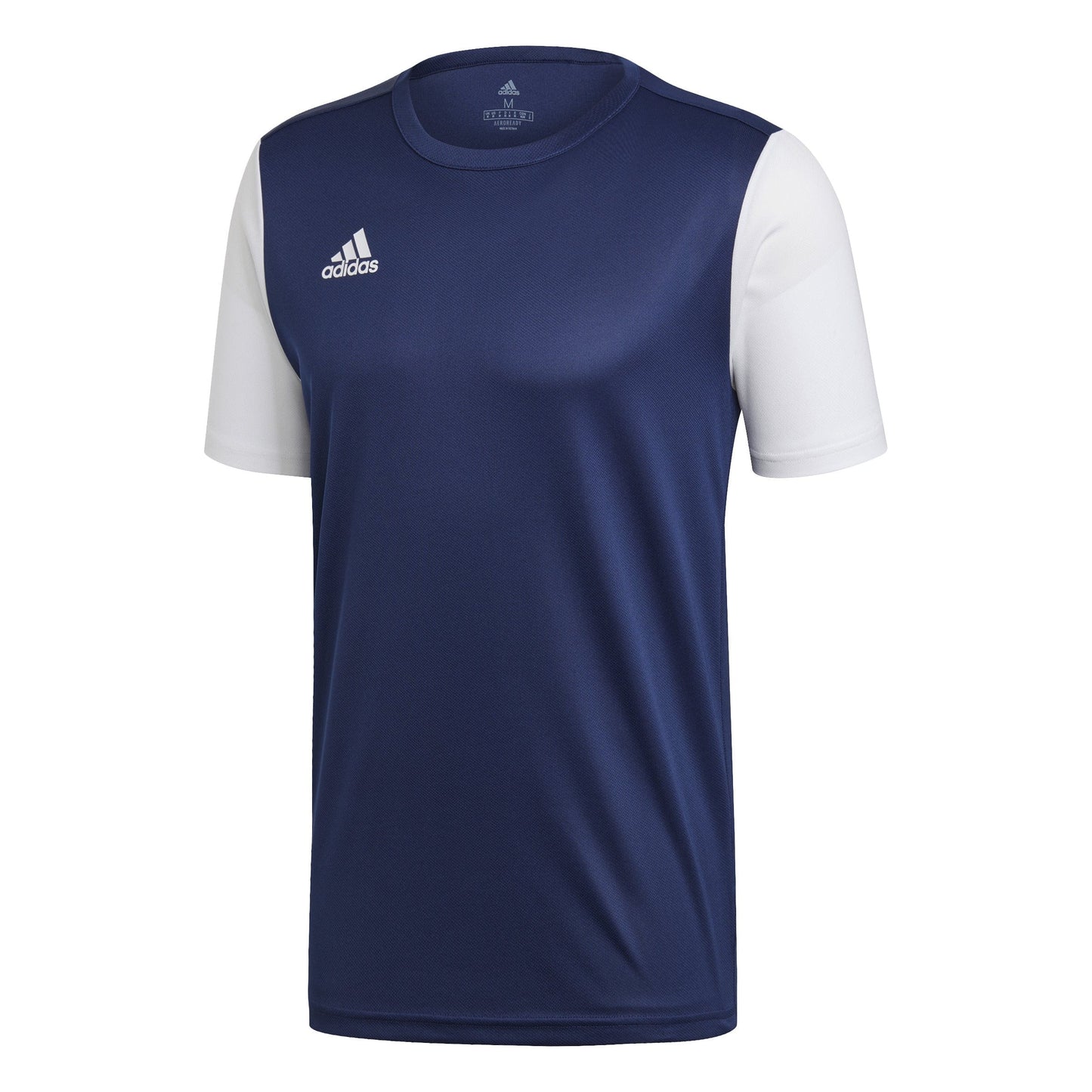 adidas Jersey adidas Estro 19 Jersey - Dark Blue / White