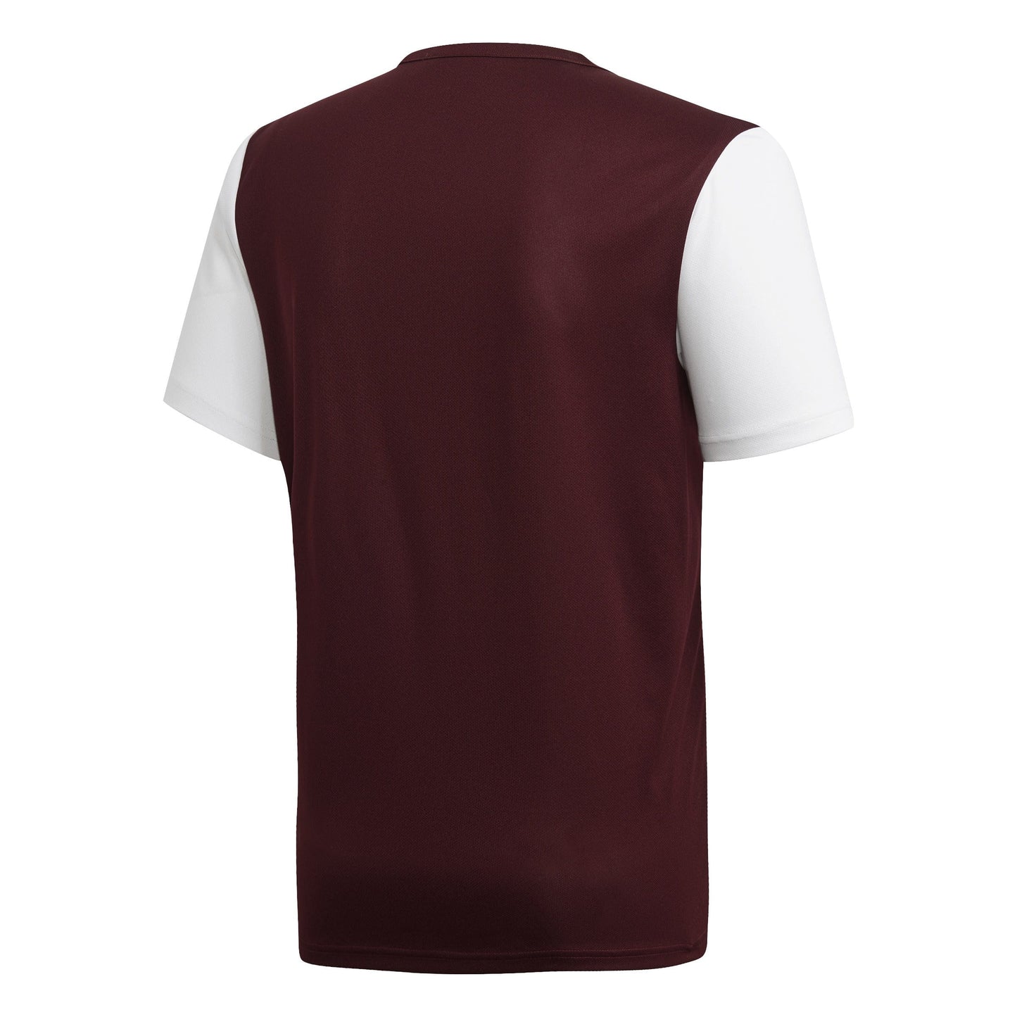 adidas Jersey adidas Estro 19 Jersey - Maroon / White