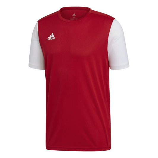 adidas Jersey adidas Estro 19 Jersey - Red