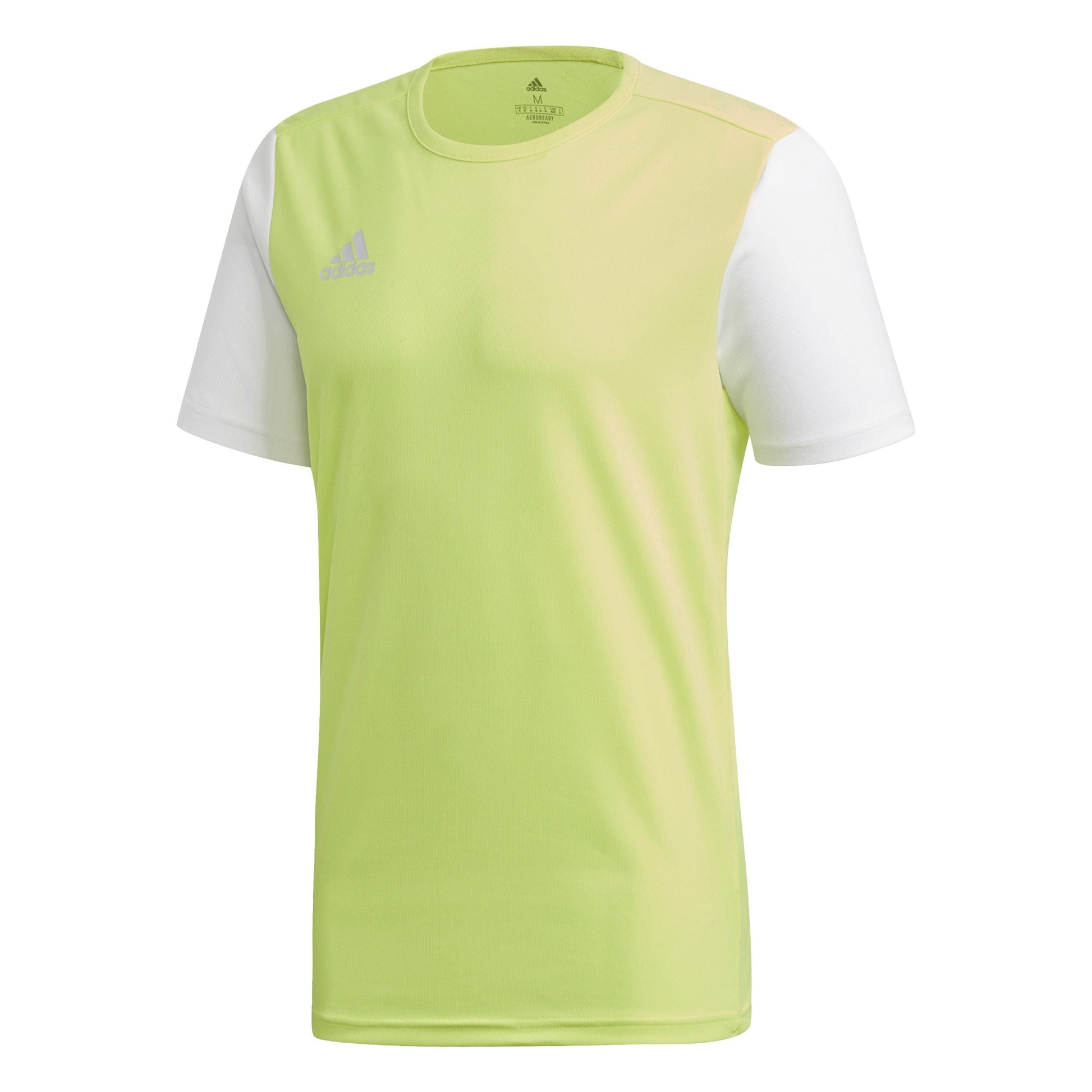 adidas Jersey adidas Estro 19 Jersey - Yellow