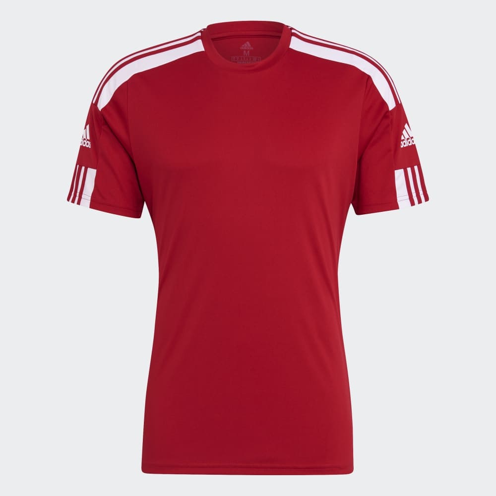 adidas Jersey adidas Squadra 21 Jersey - Red