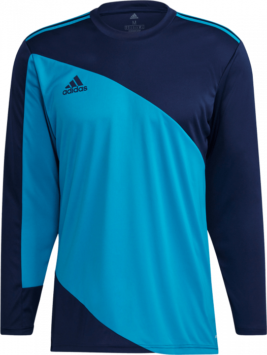 Adidas Jersey adidas Squadra 21 LS Jersey- Navy