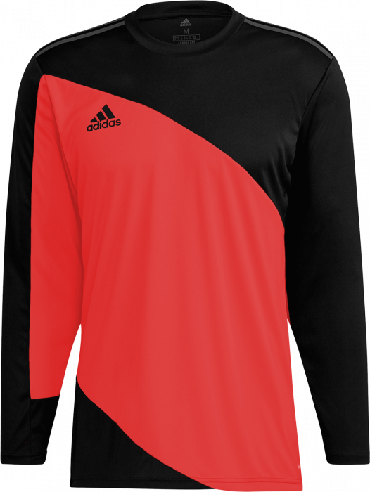 Adidas Jersey adidas Squadra 21 LS Jersey- Red