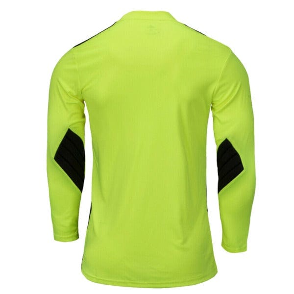 Adidas Jersey adidas Squadra 21 LS Jersey- Solar Yellow