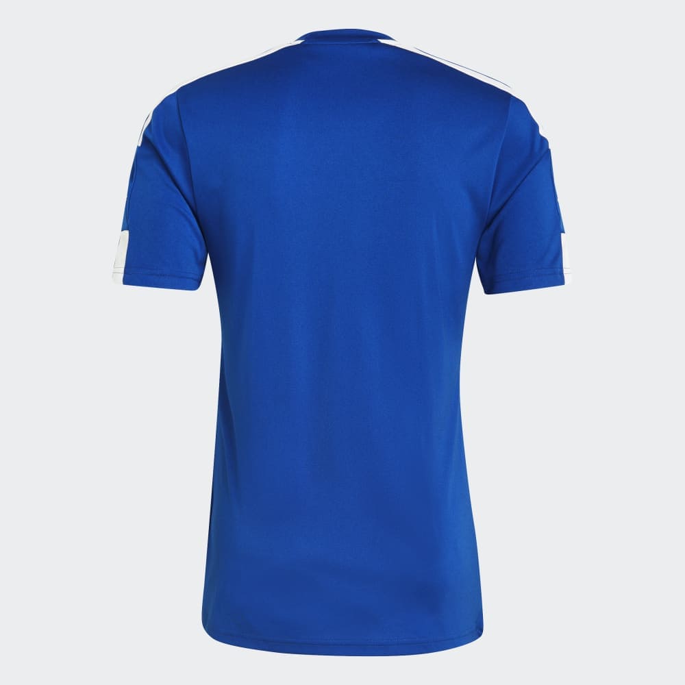 adidas Jersey adidas Squadra 21 S/S Jersey - Blue