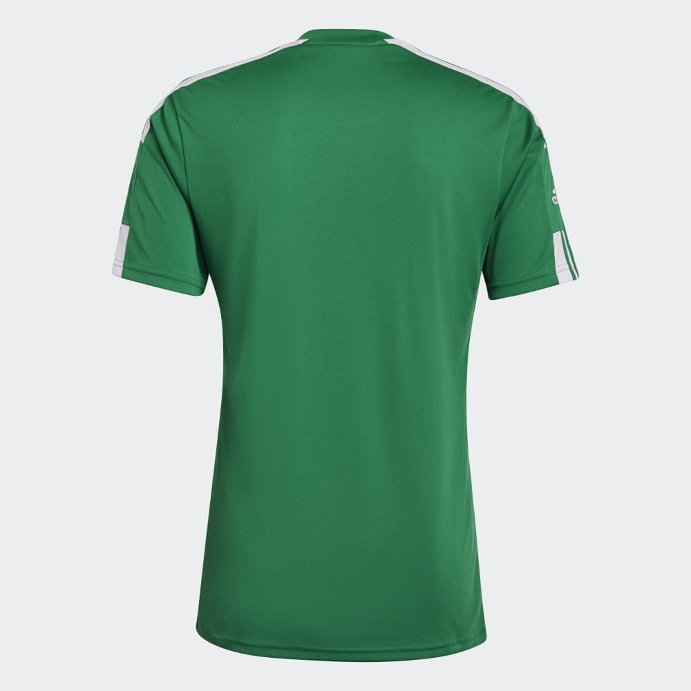 adidas Jersey adidas Squadra 21 S/S Jersey - Green