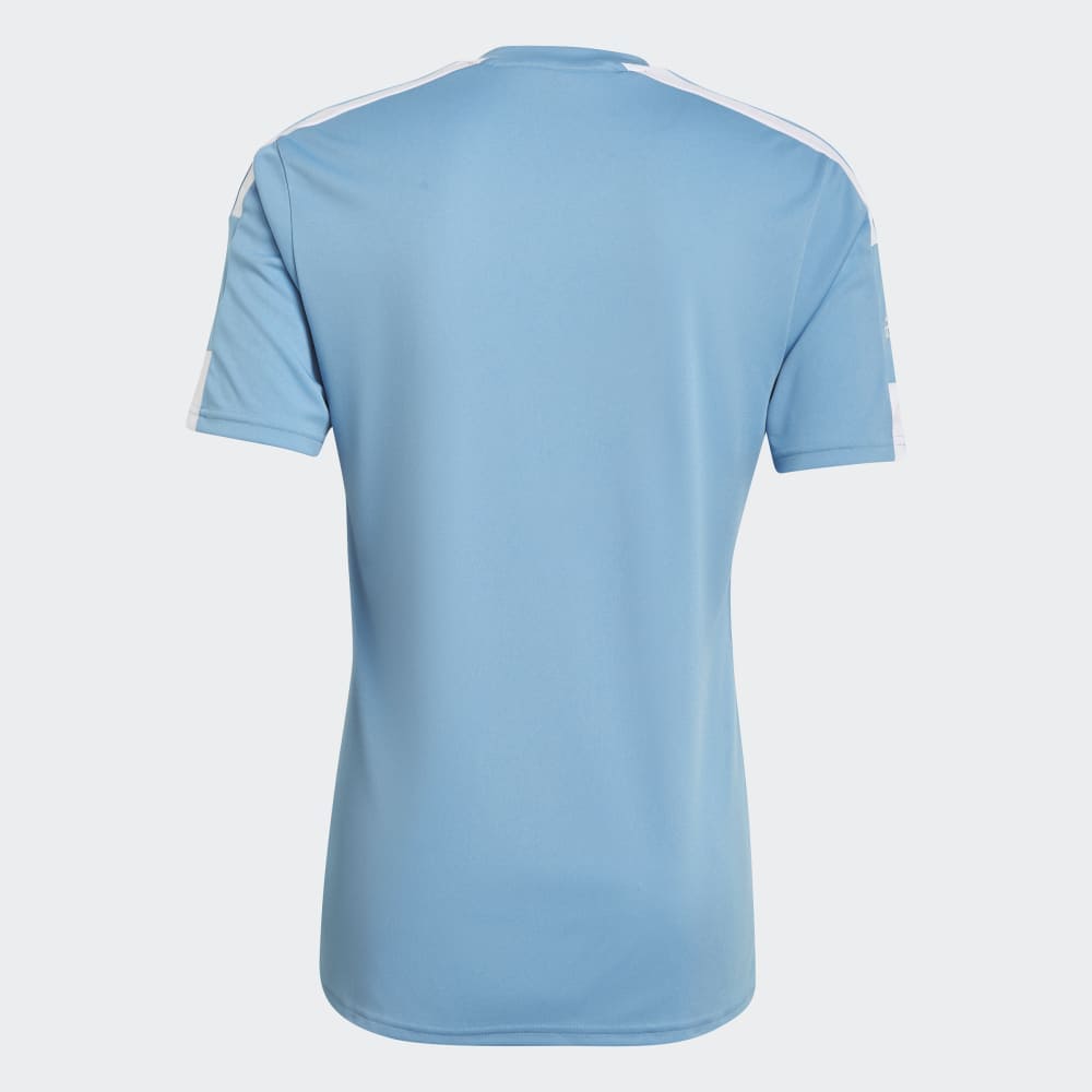 adidas Jersey adidas Squadra 21 S/S Jersey - Light Blue