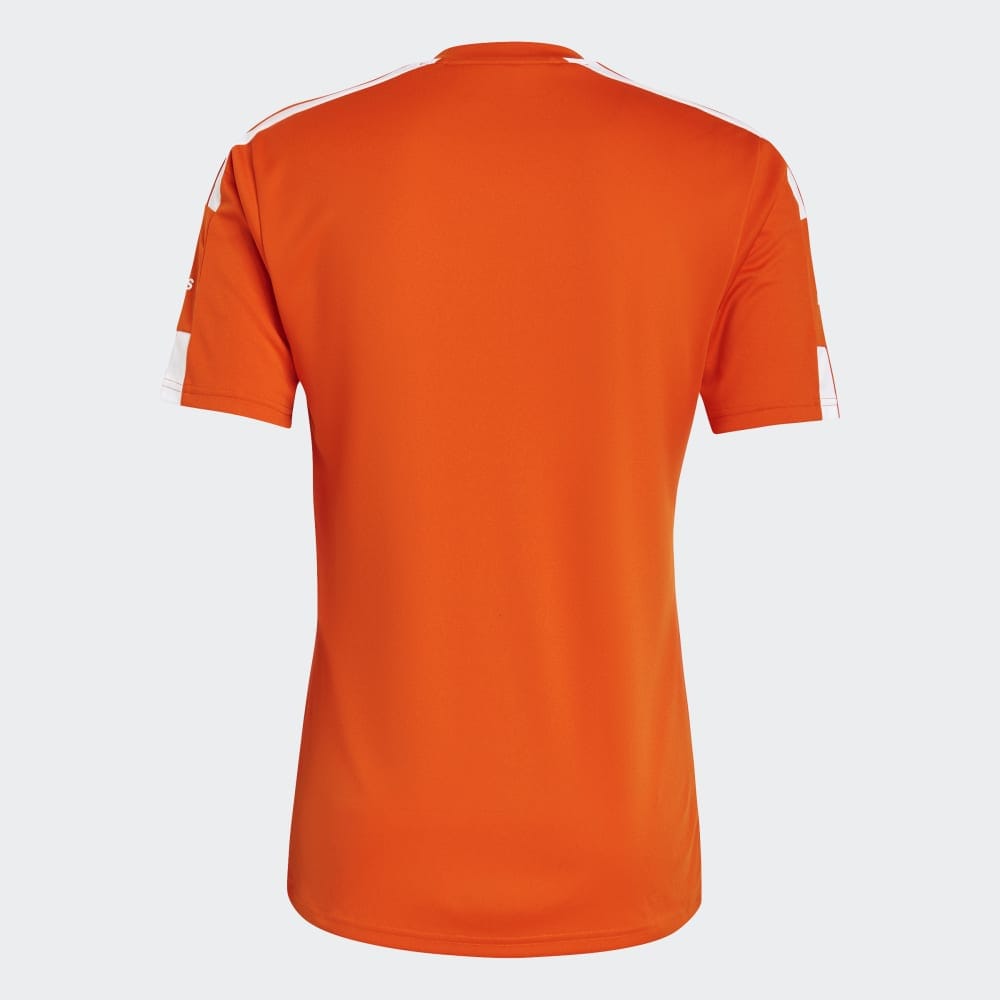 adidas Jersey adidas Squadra 21 S/S Jersey - Orange