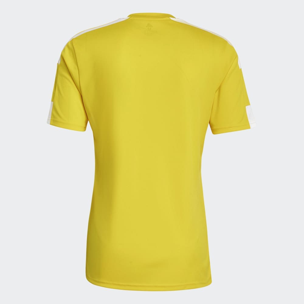 adidas Jersey adidas Squadra 21 S/S Jersey - Yellow