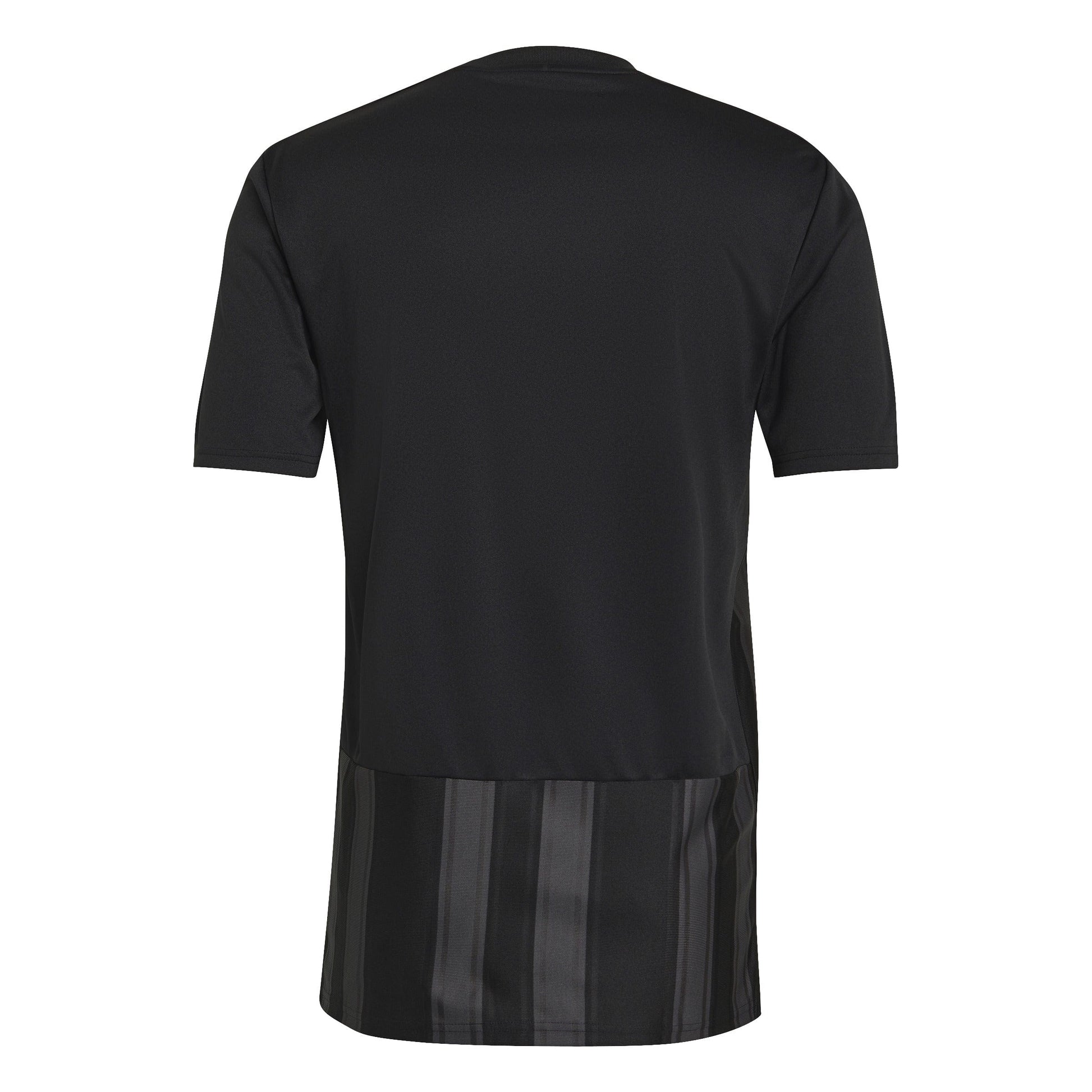 adidas Jersey adidas Striped 21 Jersey-  Black / Dark Grey