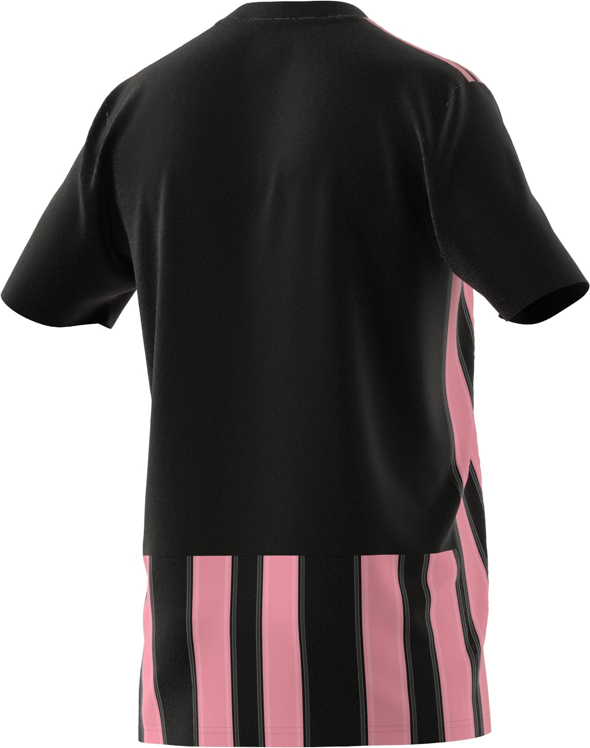 adidas Jersey adidas Striped 21 Jersey-  Black / Pink