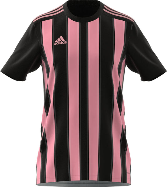 adidas Jersey adidas Striped 21 Jersey-  Black / Pink