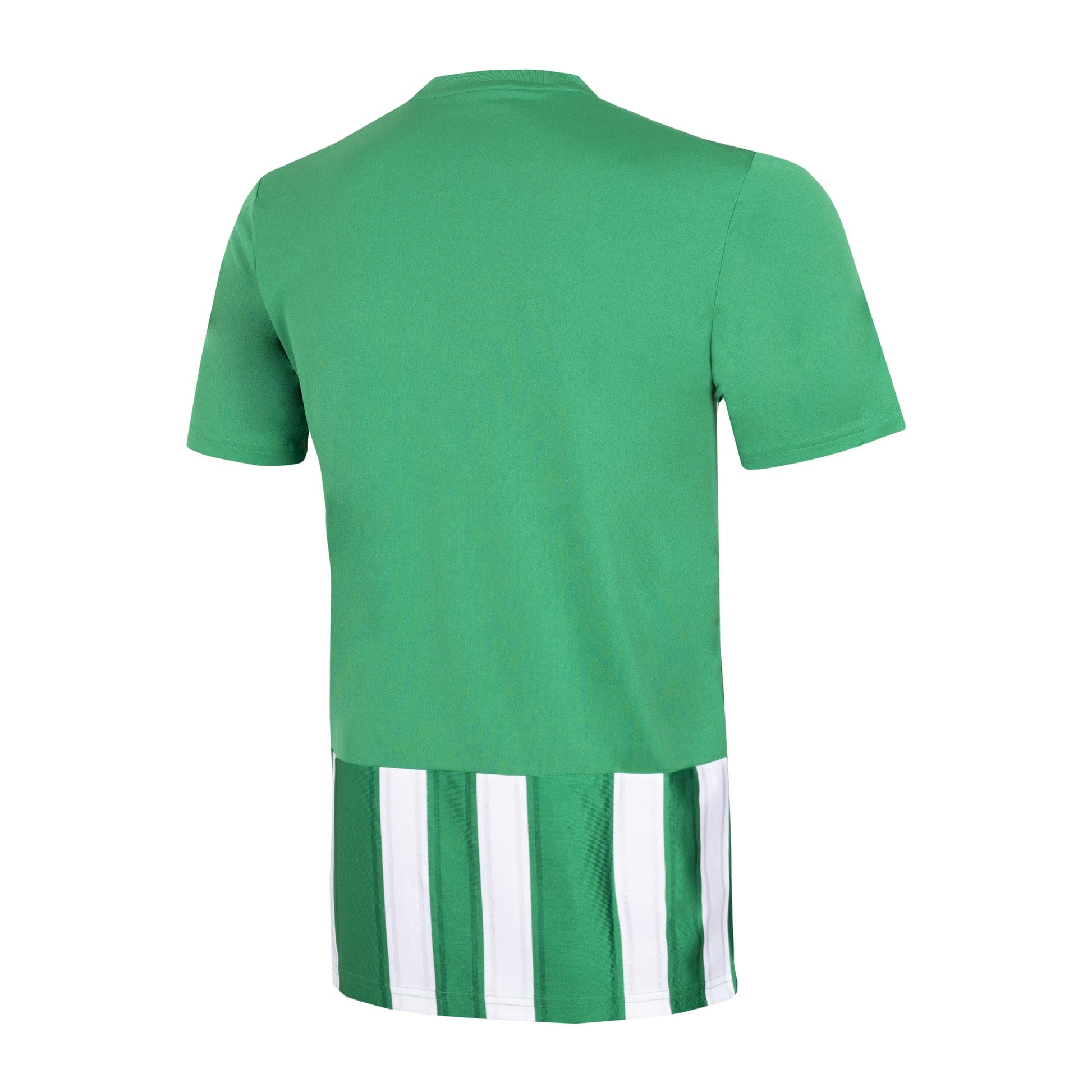 adidas Jersey adidas Striped 21 Jersey-  Green / White