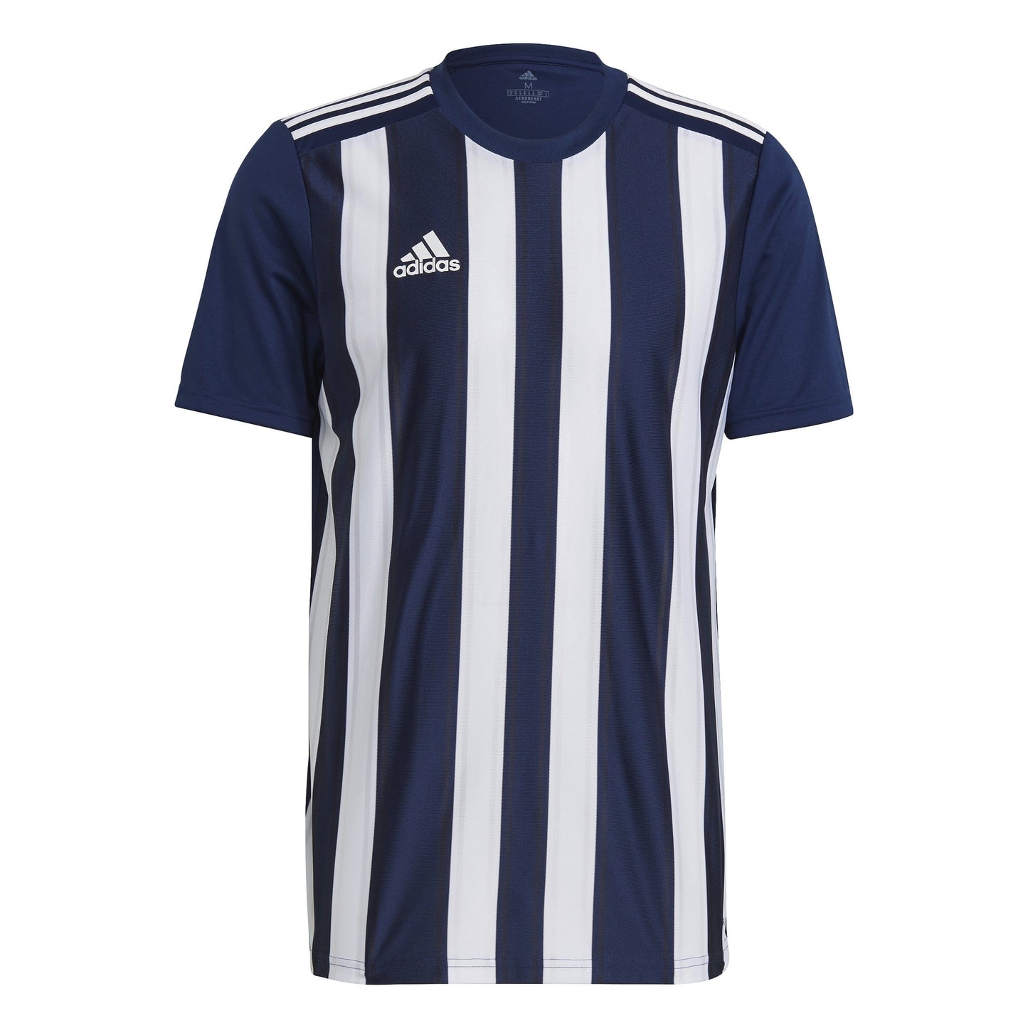 adidas Jersey adidas Striped 21 Jersey-  Navy / White