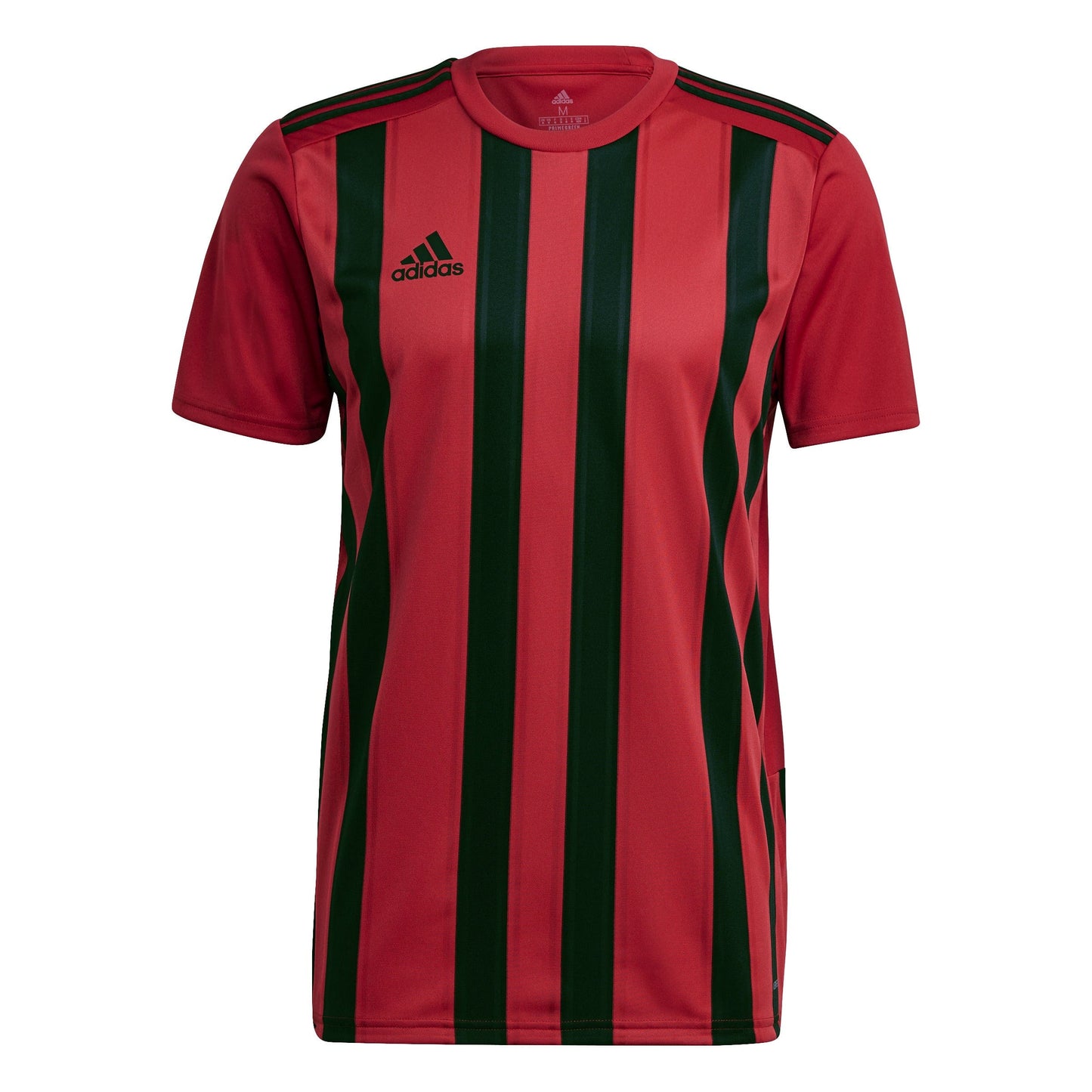 adidas Jersey adidas Striped 21 Jersey-  Red / Black