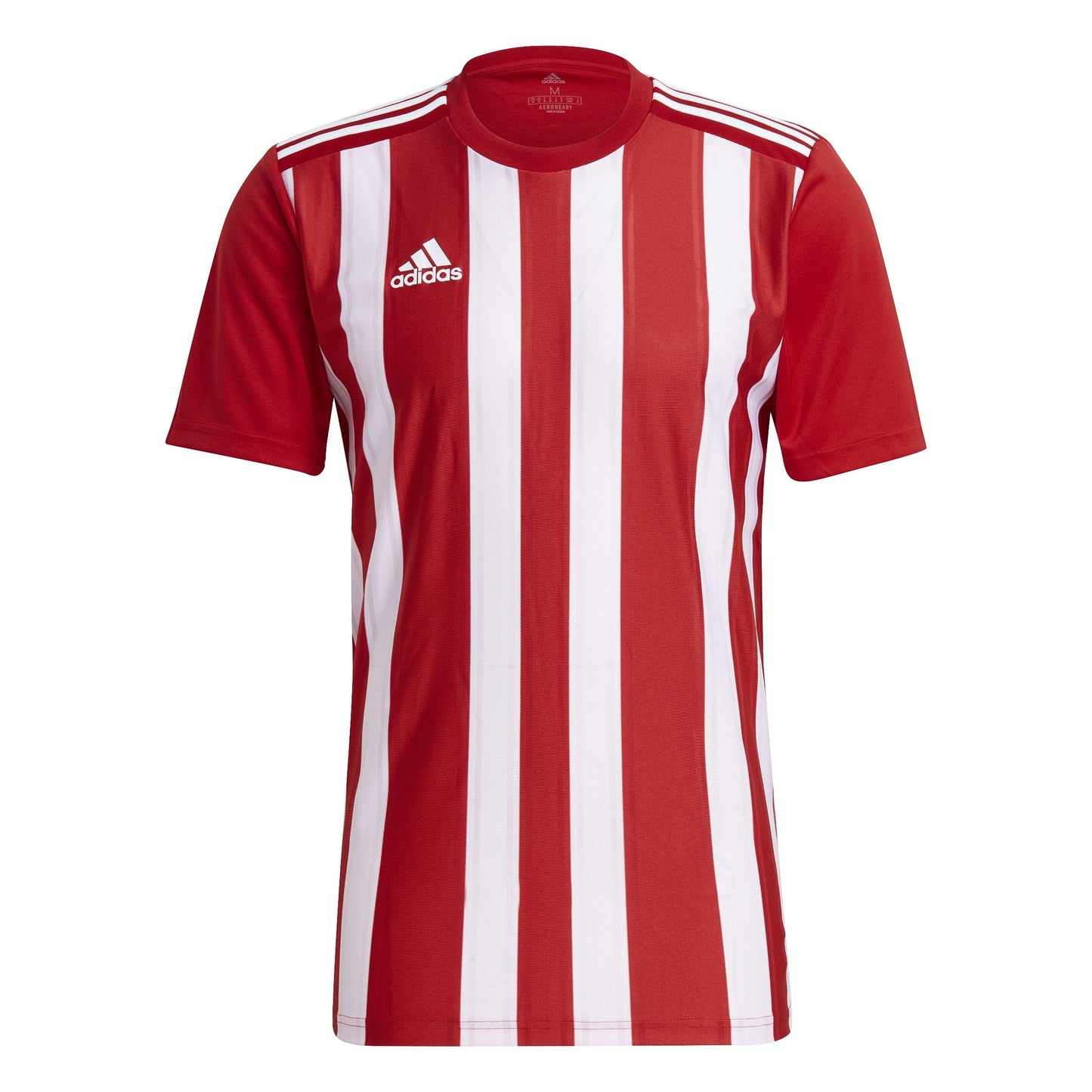 adidas Jersey adidas Striped 21 Jersey-  Red / White