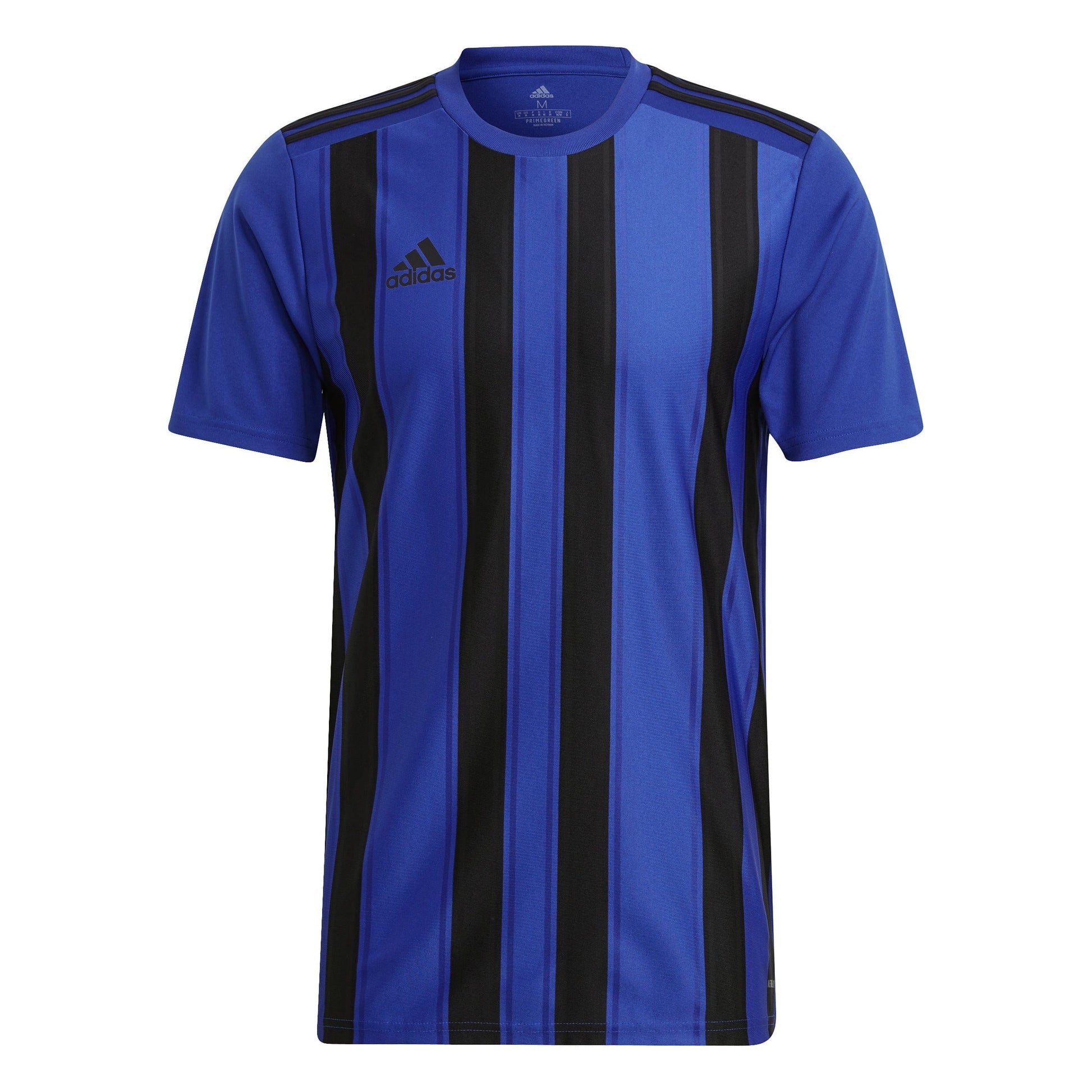 adidas Jersey adidas Striped 21 Jersey-  Royal Blue / Black