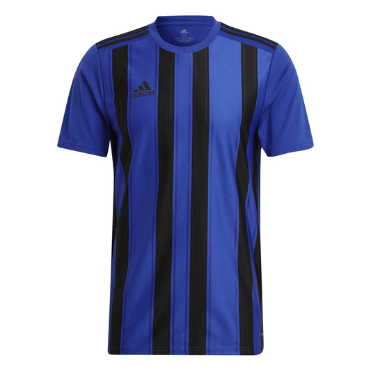 adidas Jersey adidas Striped 21 Jersey-  Royal Blue / Black