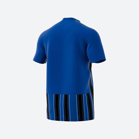 adidas Jersey adidas Striped 21 Jersey-  Royal Blue / Black