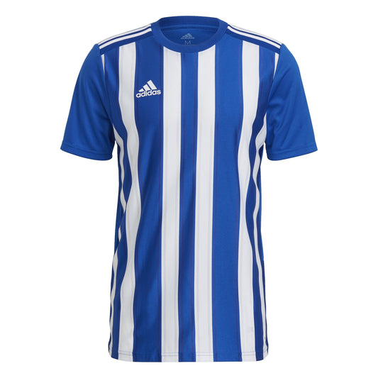 adidas Jersey adidas Striped 21 Jersey-  Royal Blue / White