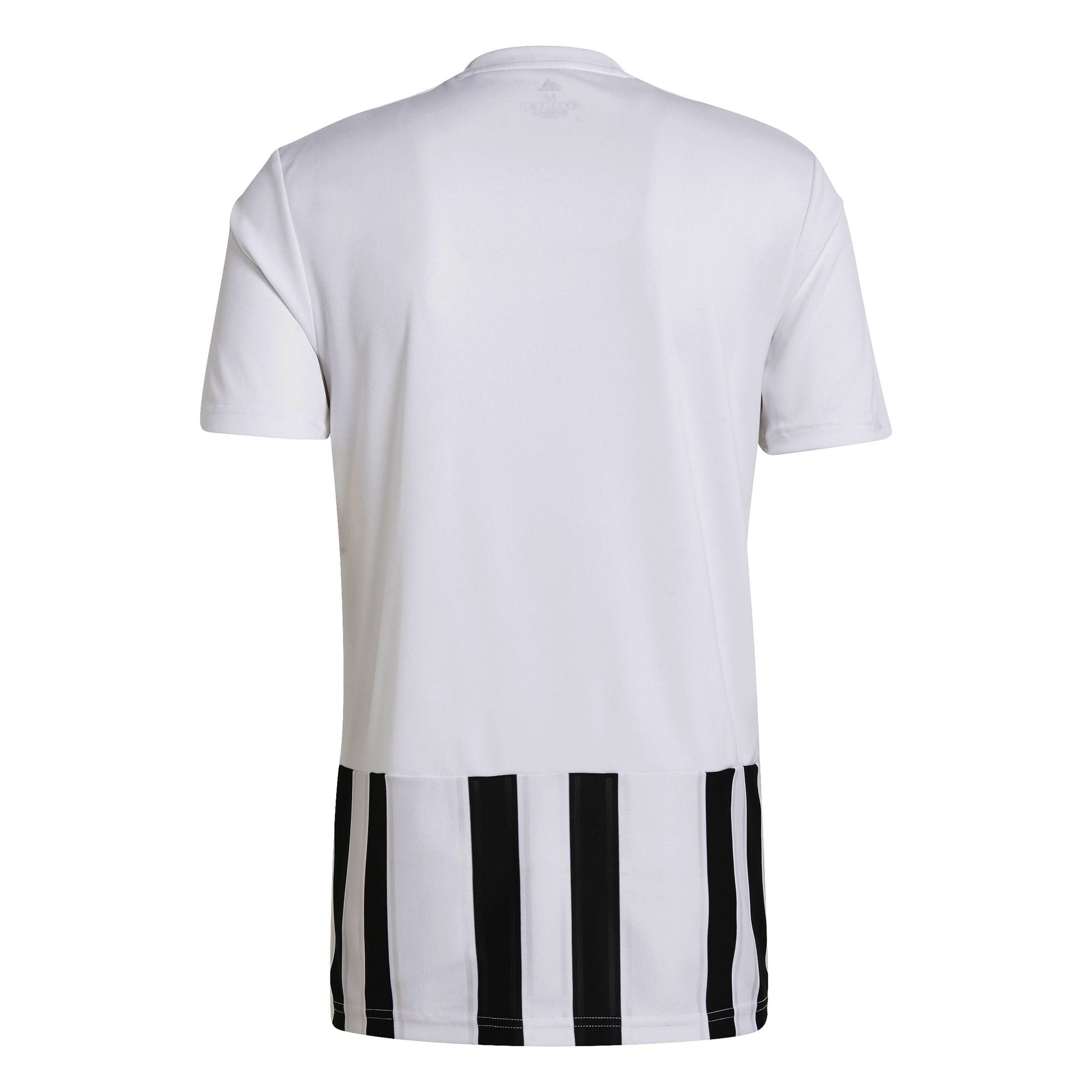 adidas Jersey adidas Striped 21 Jersey-  White / Black