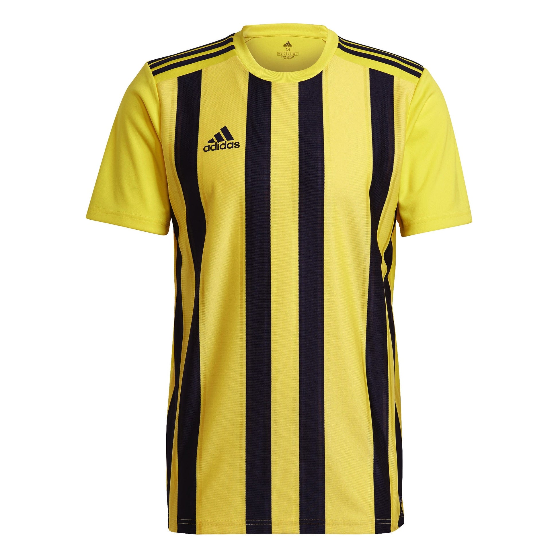 adidas Jersey adidas Striped 21 Jersey-  Yellow / Black