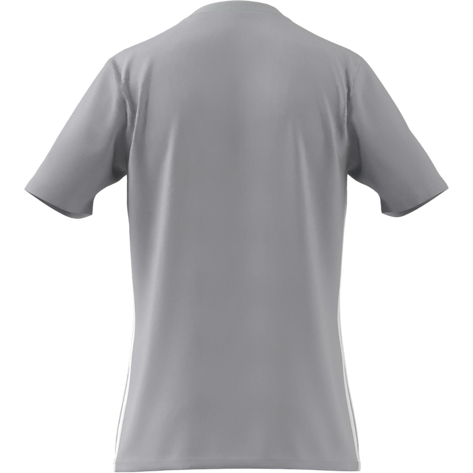 adidas Jersey adidas Tabela 23 Jersey - Grey / White