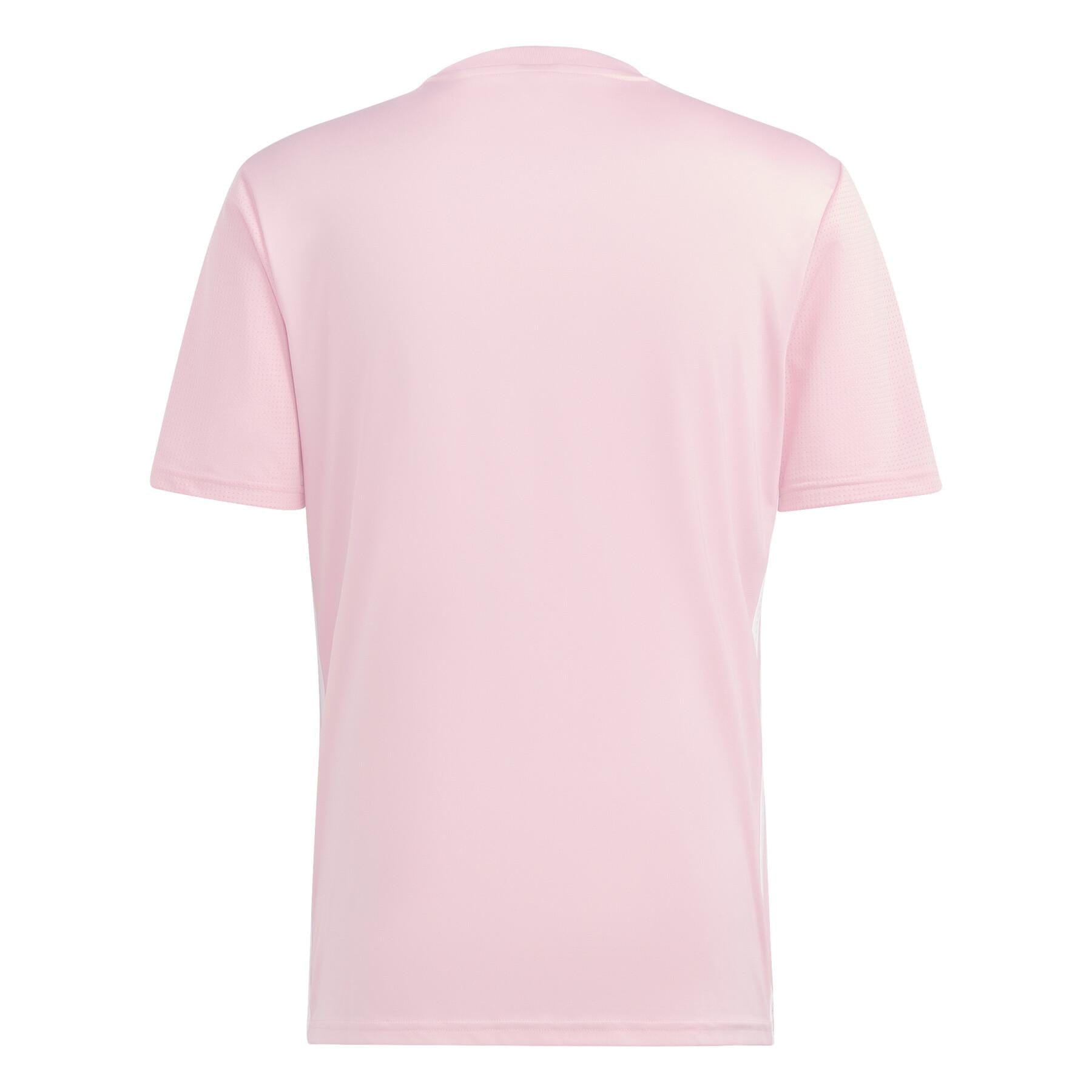 adidas Jersey adidas Tabela 23 Jersey - Pink / White