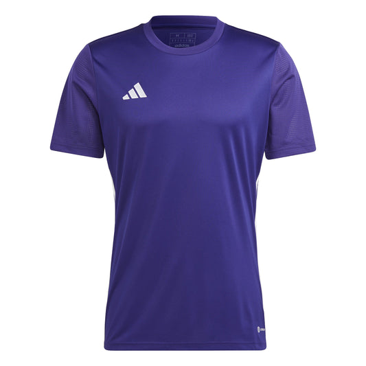 adidas Jersey adidas Tabela 23 Jersey- Purple / White