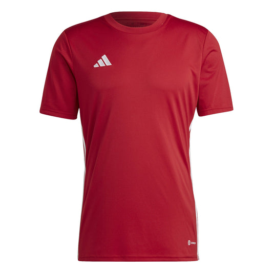 adidas Jersey adidas Tabela 23 Jersey- Red / White