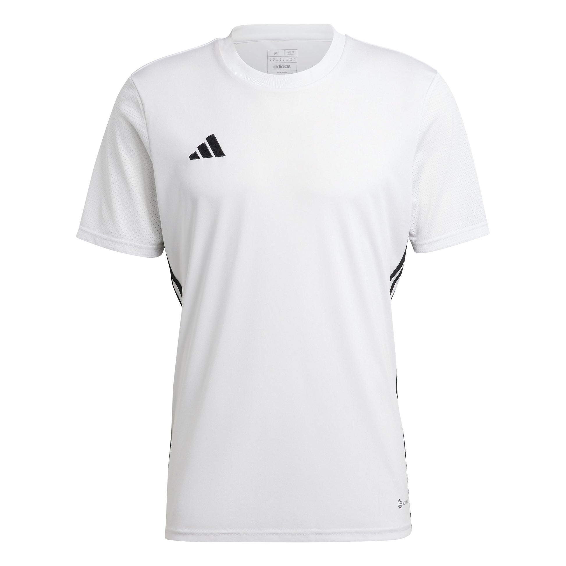 adidas Jersey adidas Tabela 23 Jersey - White / Black