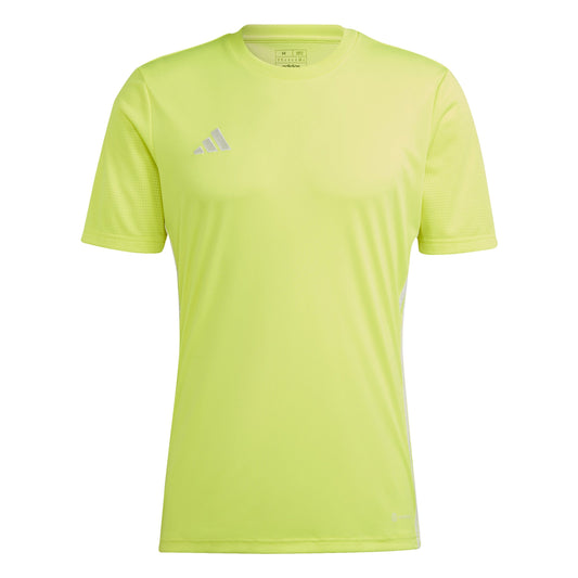 adidas Jersey adidas Tabela 23 Jersey- Yellow / White