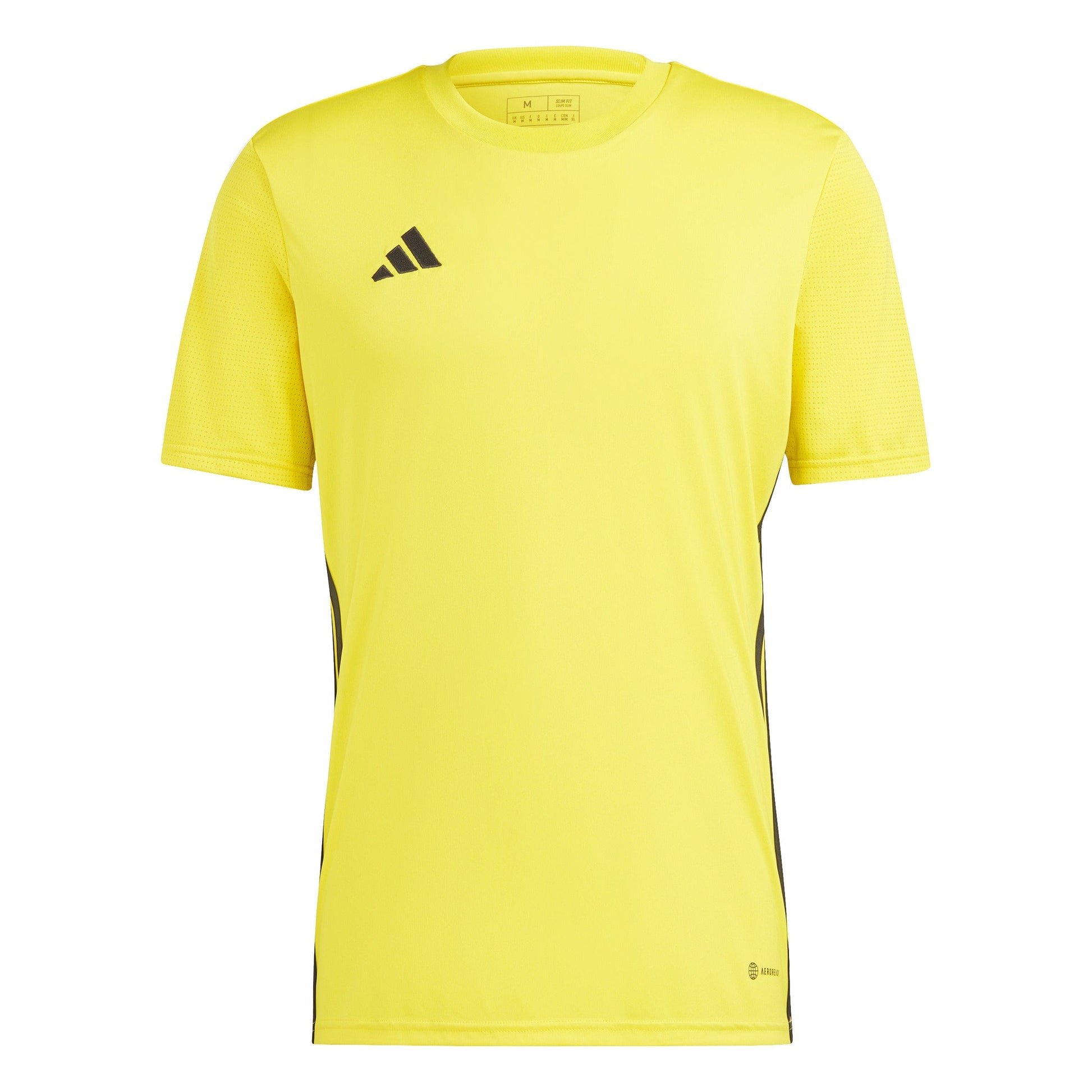 adidas Jersey adidas Tabela 23 Jersey - Yellow / White