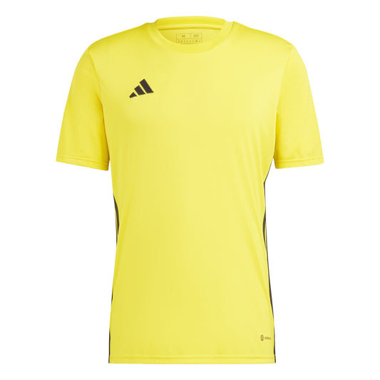 adidas Jersey adidas Tabela 23 Jersey - Yellow / White