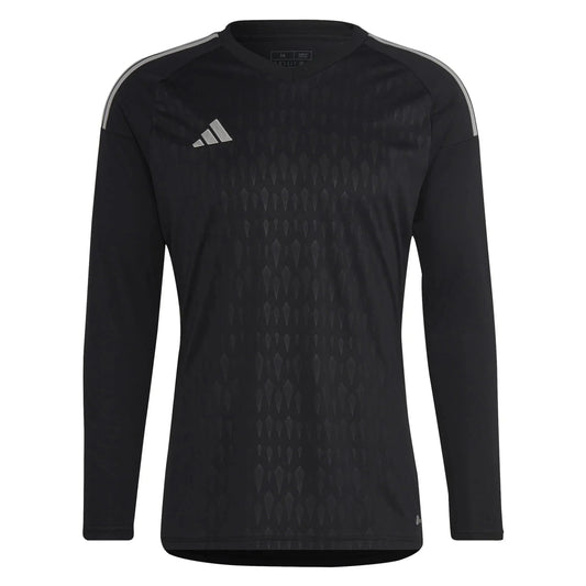 adidas Jersey adidas Tiro 23 Competition LS Jersey- Black