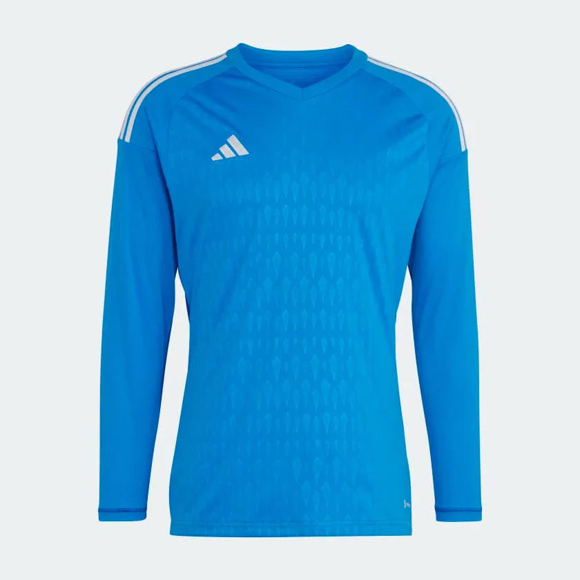 Adidas Jersey adidas Tiro 23 Competition LS Jersey- Blue