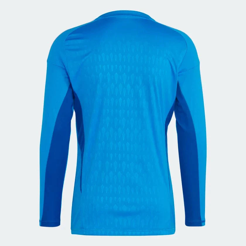 Adidas Jersey adidas Tiro 23 Competition LS Jersey- Blue