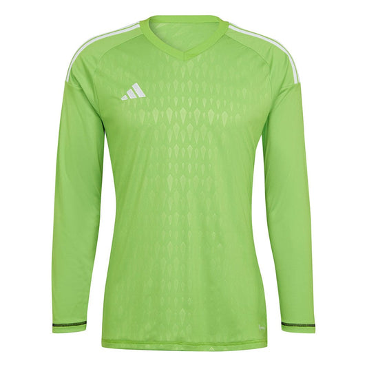 Adidas Jersey adidas Tiro 23 Competition LS Jersey- Green