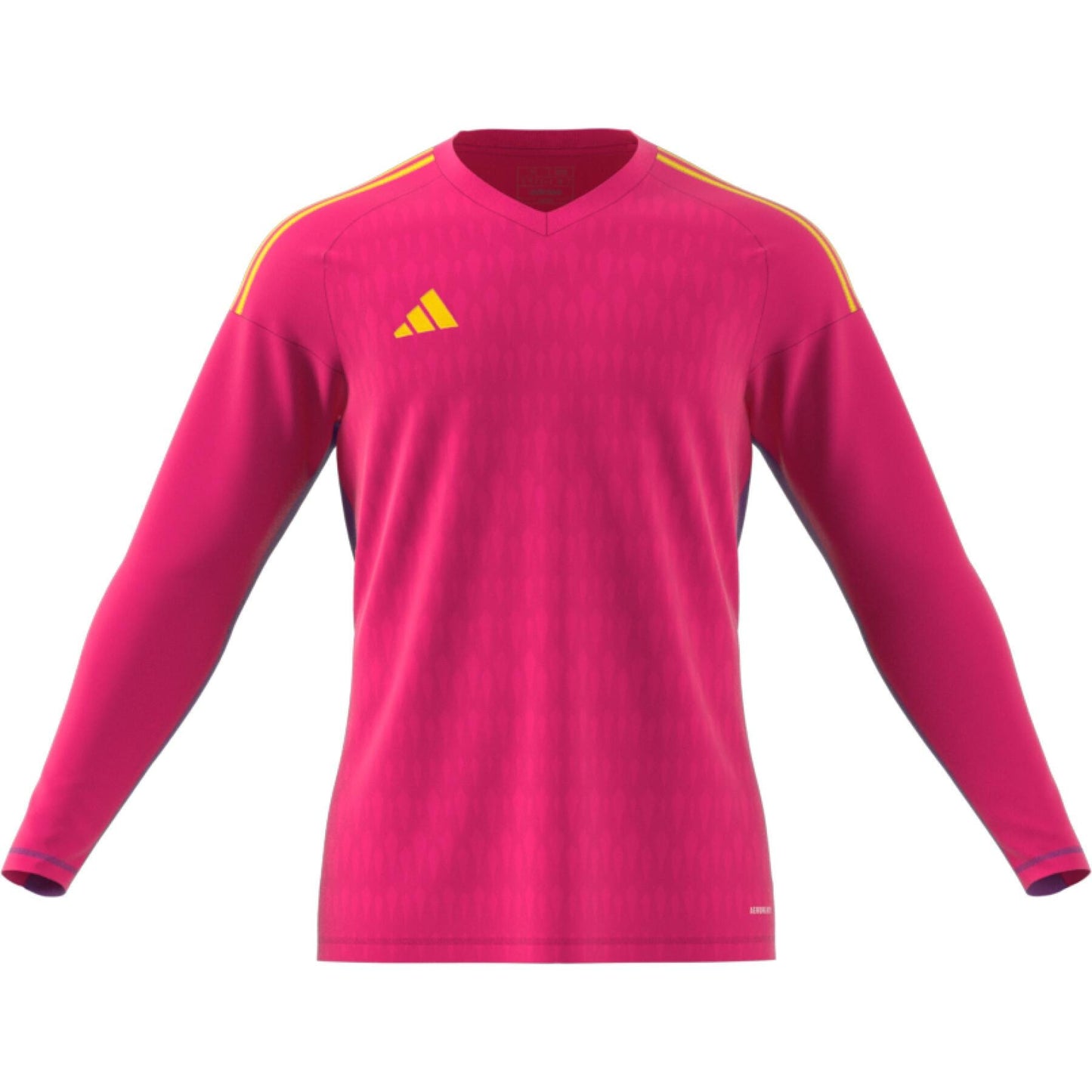 Adidas Jersey adidas Tiro 23 Competition LS Jersey- Magenta