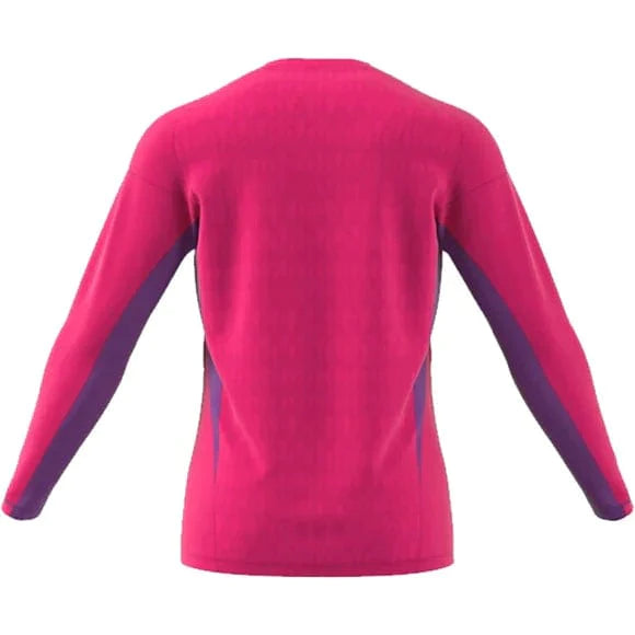 Adidas Jersey adidas Tiro 23 Competition LS Jersey- Magenta